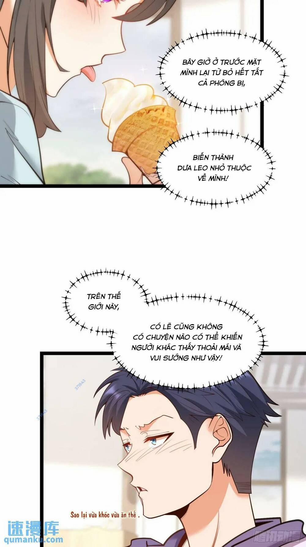 Trọng Sinh Không Làm Chạn Vương, Tôi Một Mình Nạp Game Thăng Cấp 41 trang 19