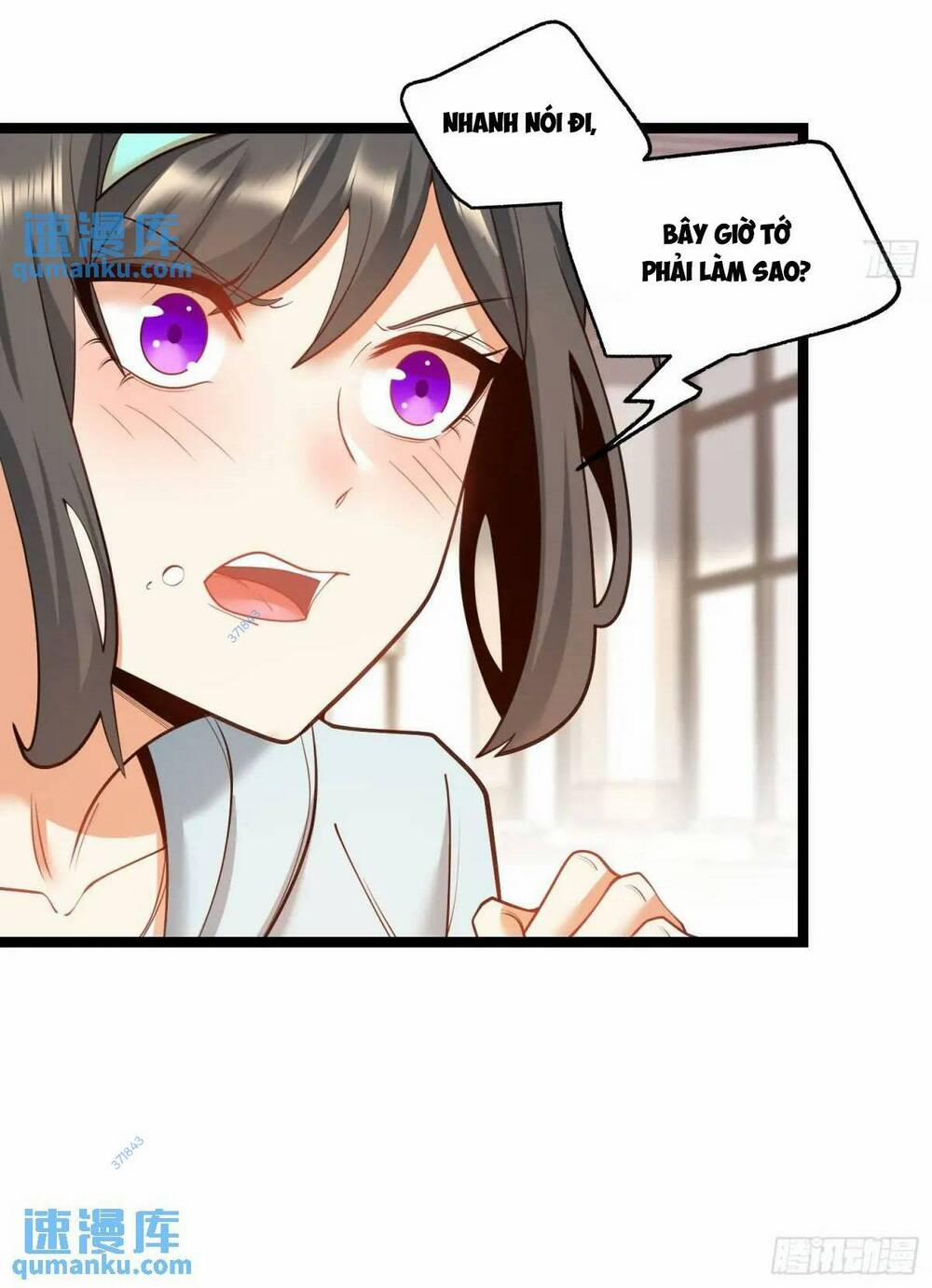 Trọng Sinh Không Làm Chạn Vương, Tôi Một Mình Nạp Game Thăng Cấp 41 trang 21