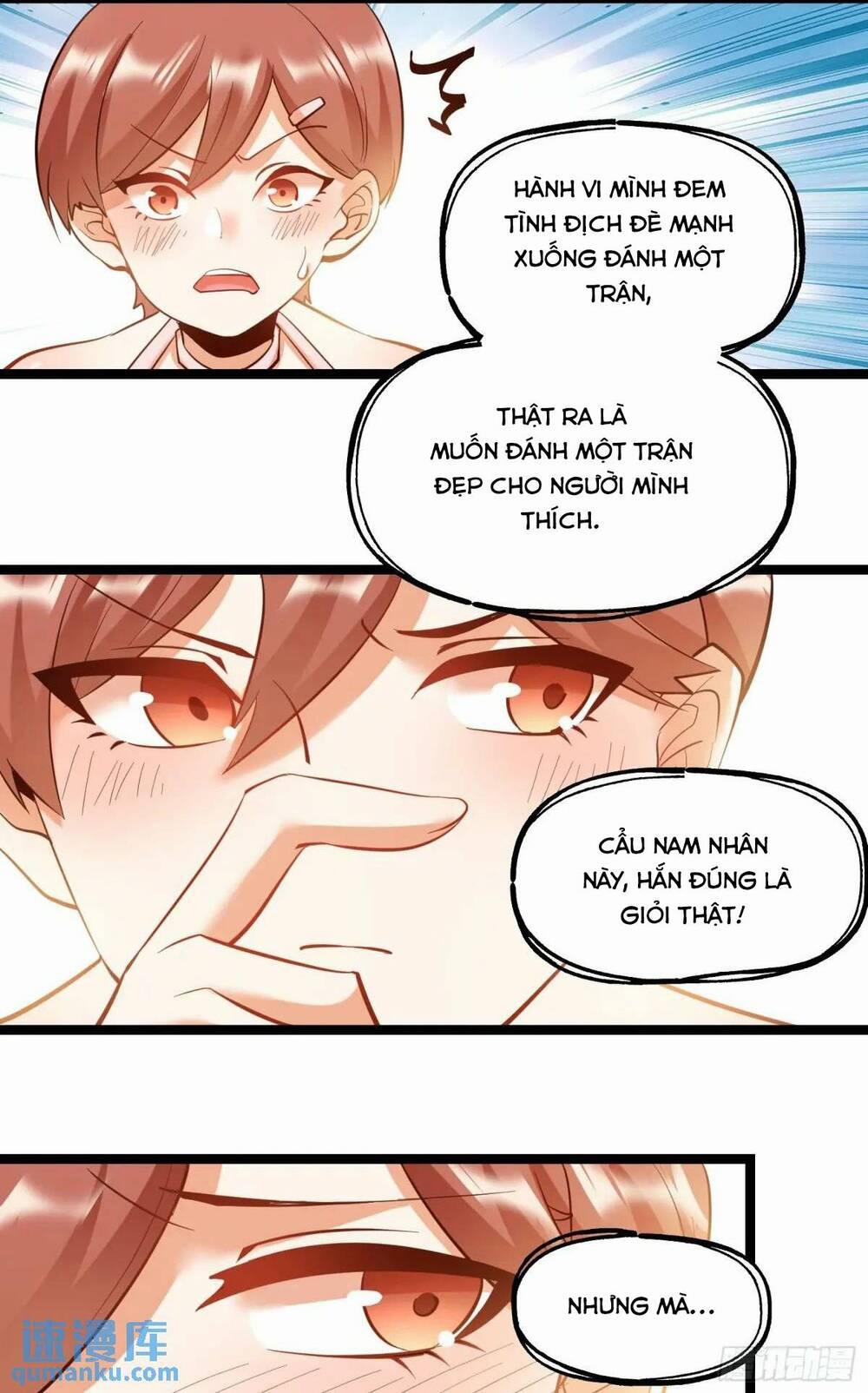 Trọng Sinh Không Làm Chạn Vương, Tôi Một Mình Nạp Game Thăng Cấp 41 trang 3