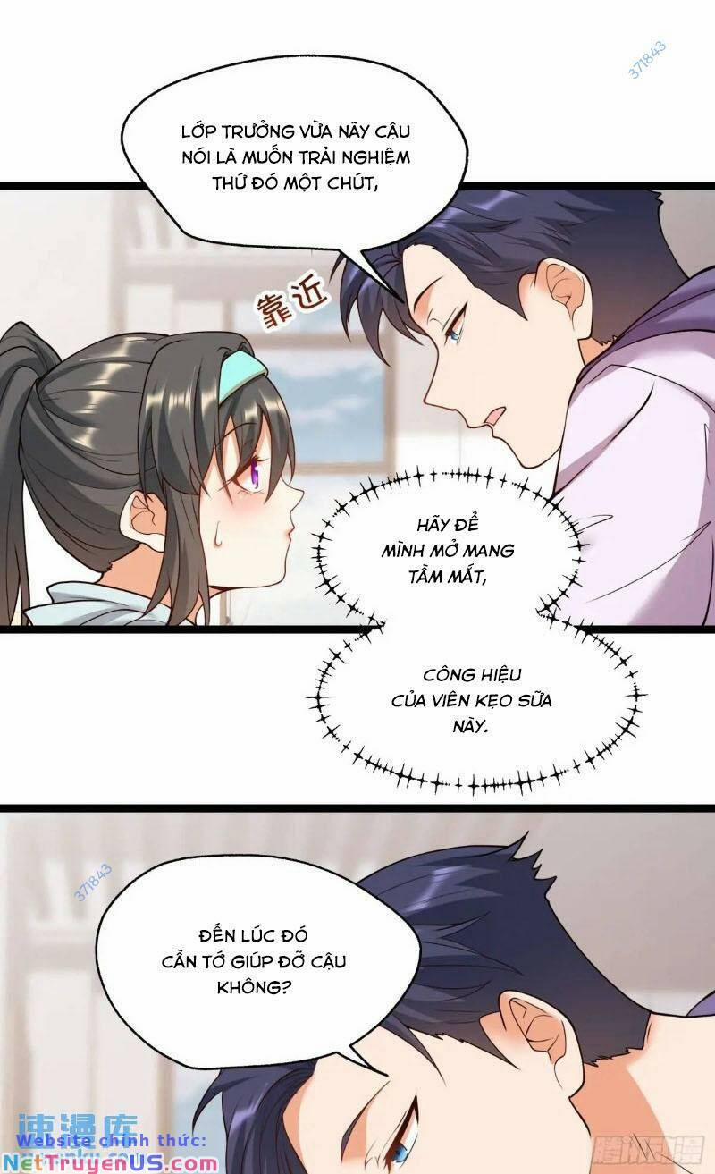 Trọng Sinh Không Làm Chạn Vương, Tôi Một Mình Nạp Game Thăng Cấp 42 trang 10