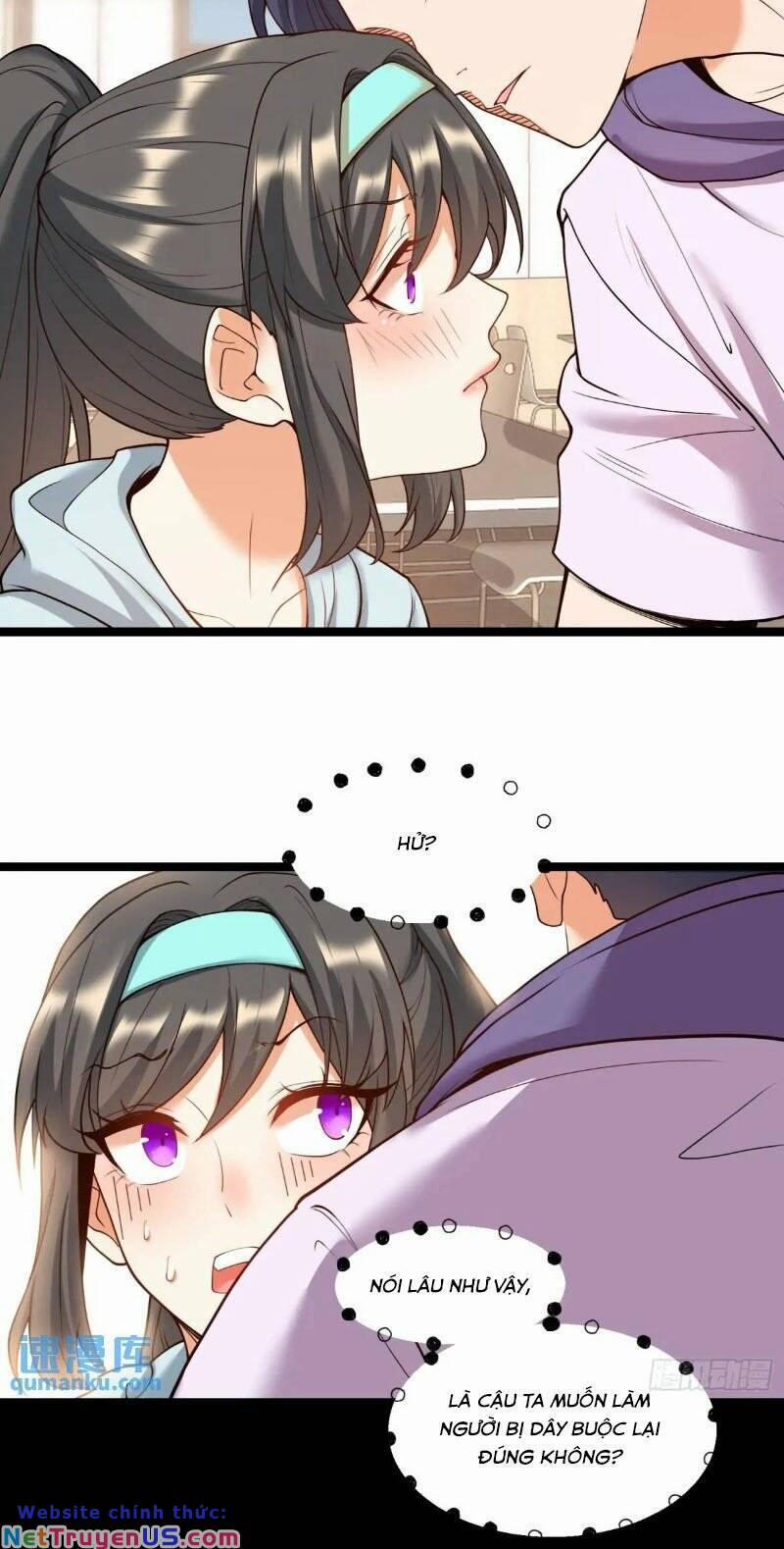 Trọng Sinh Không Làm Chạn Vương, Tôi Một Mình Nạp Game Thăng Cấp 42 trang 11