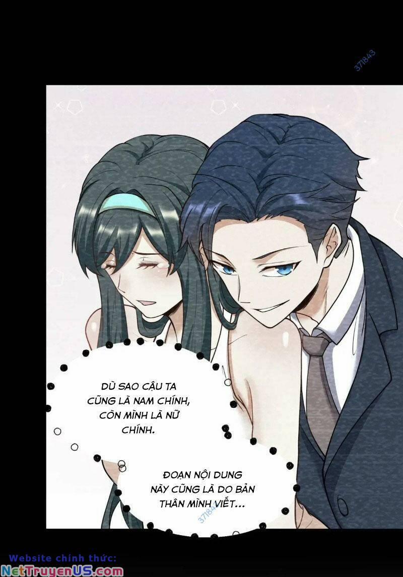 Trọng Sinh Không Làm Chạn Vương, Tôi Một Mình Nạp Game Thăng Cấp 42 trang 12