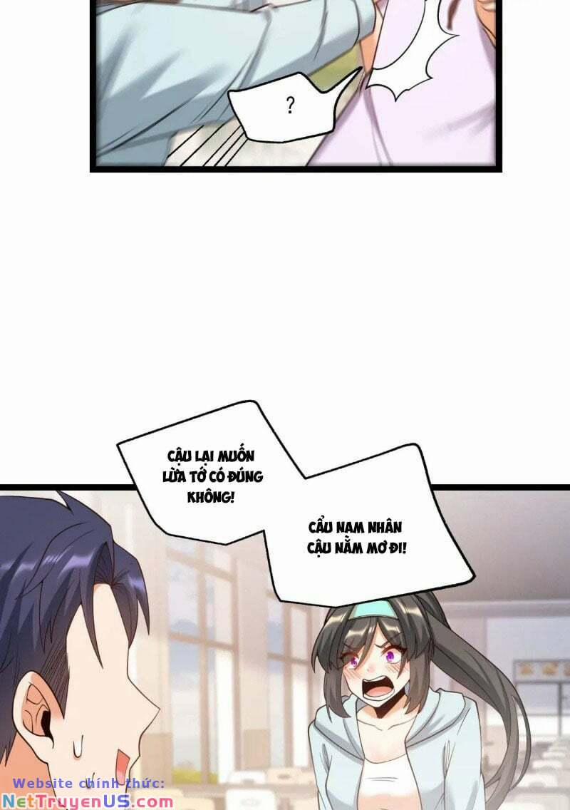 Trọng Sinh Không Làm Chạn Vương, Tôi Một Mình Nạp Game Thăng Cấp 42 trang 15