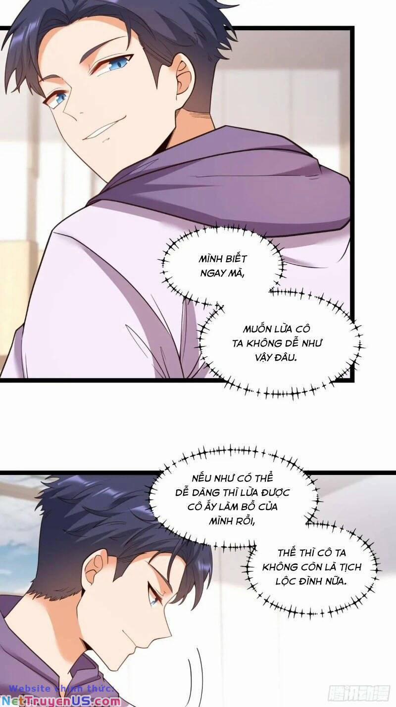 Trọng Sinh Không Làm Chạn Vương, Tôi Một Mình Nạp Game Thăng Cấp 42 trang 17