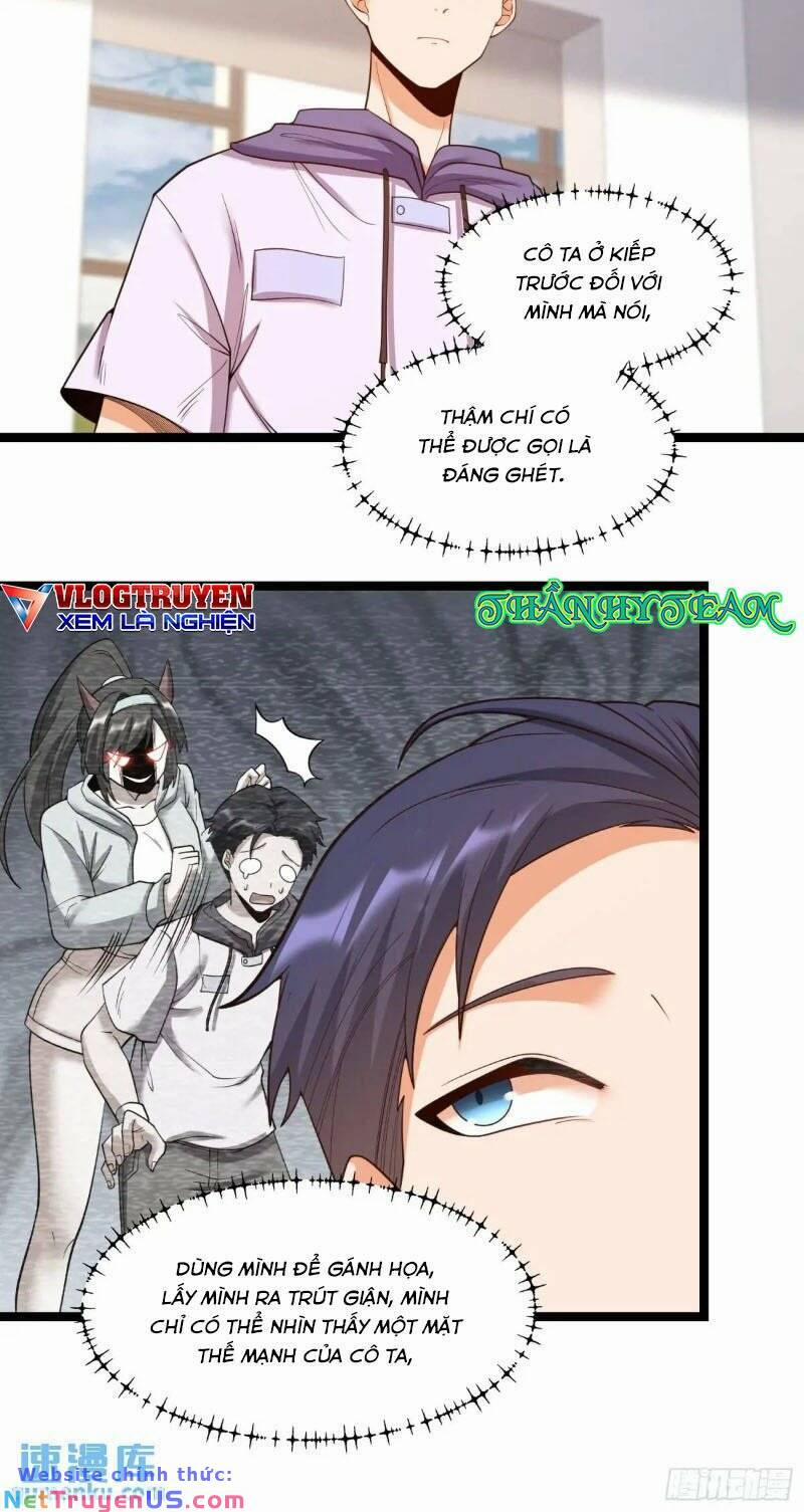 Trọng Sinh Không Làm Chạn Vương, Tôi Một Mình Nạp Game Thăng Cấp 42 trang 19