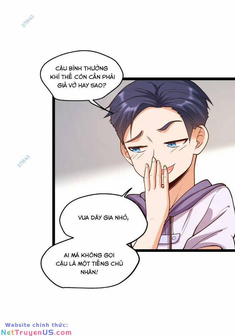 Trọng Sinh Không Làm Chạn Vương, Tôi Một Mình Nạp Game Thăng Cấp 42 trang 2