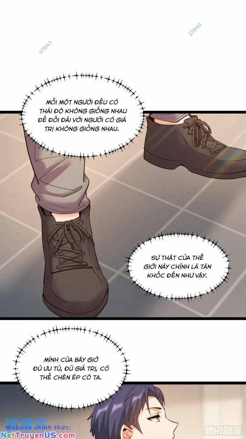 Trọng Sinh Không Làm Chạn Vương, Tôi Một Mình Nạp Game Thăng Cấp 42 trang 20