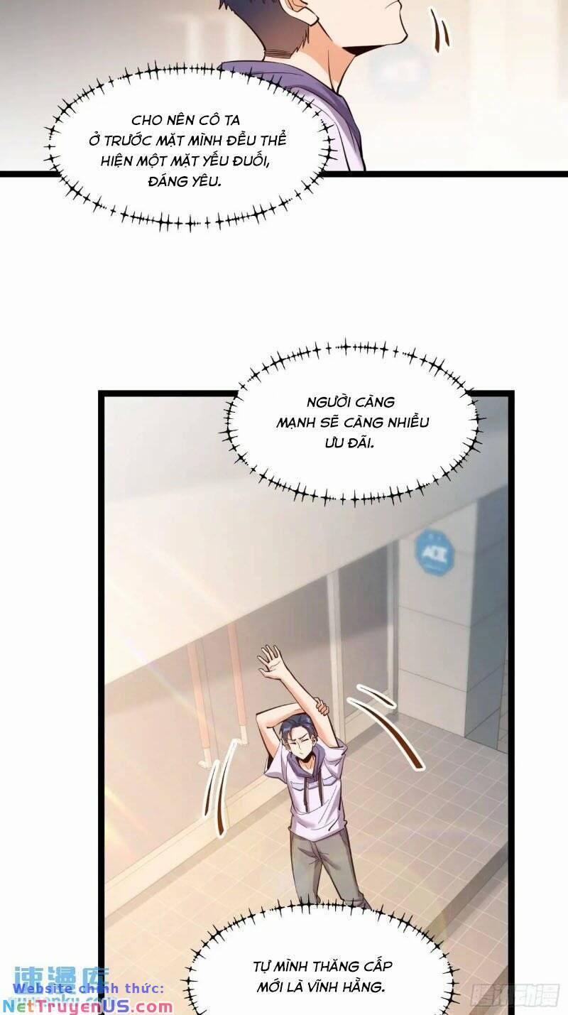 Trọng Sinh Không Làm Chạn Vương, Tôi Một Mình Nạp Game Thăng Cấp 42 trang 21