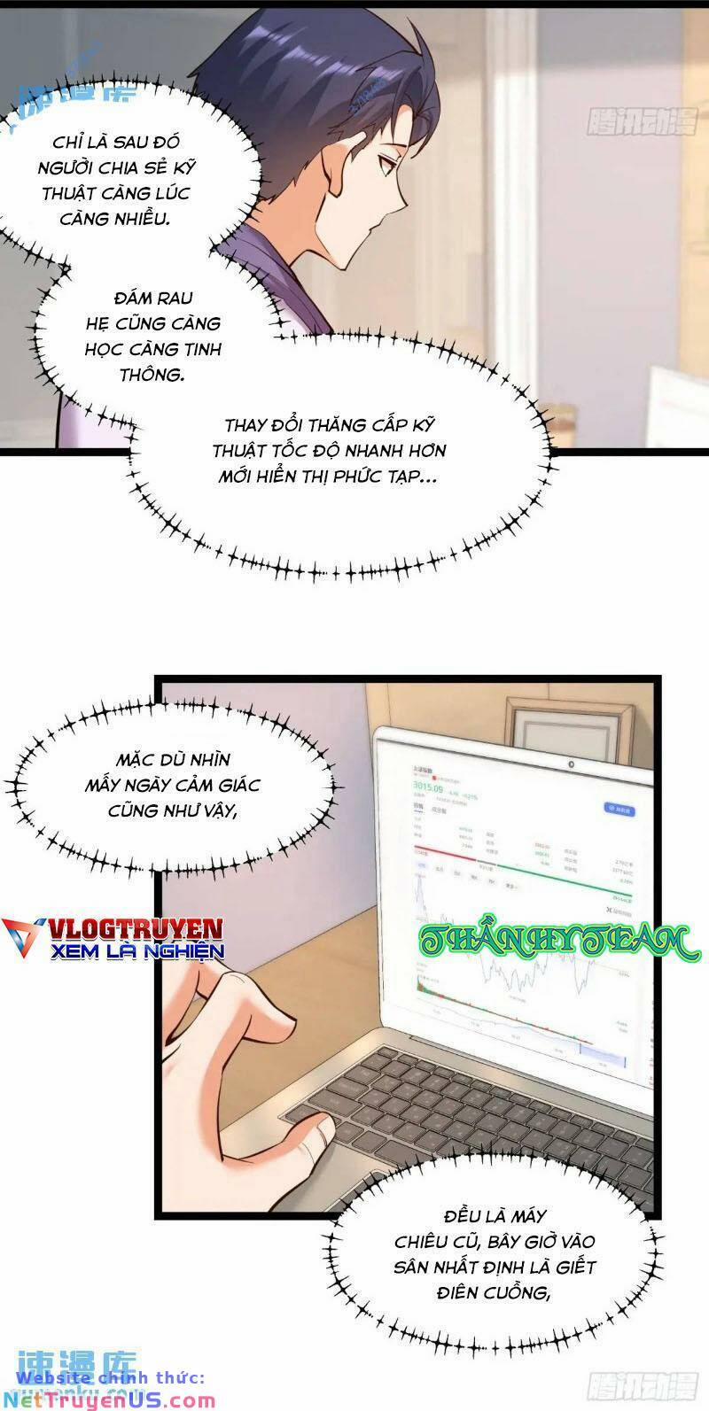 Trọng Sinh Không Làm Chạn Vương, Tôi Một Mình Nạp Game Thăng Cấp 42 trang 24