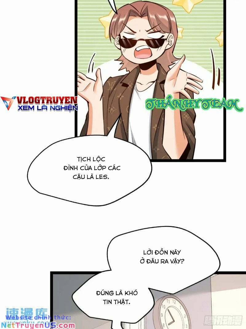 Trọng Sinh Không Làm Chạn Vương, Tôi Một Mình Nạp Game Thăng Cấp 42 trang 29