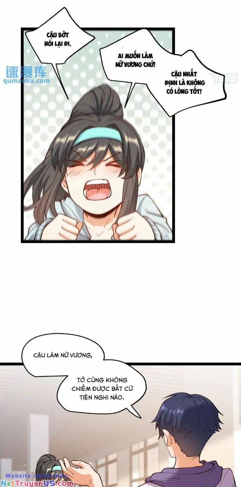 Trọng Sinh Không Làm Chạn Vương, Tôi Một Mình Nạp Game Thăng Cấp 42 trang 3