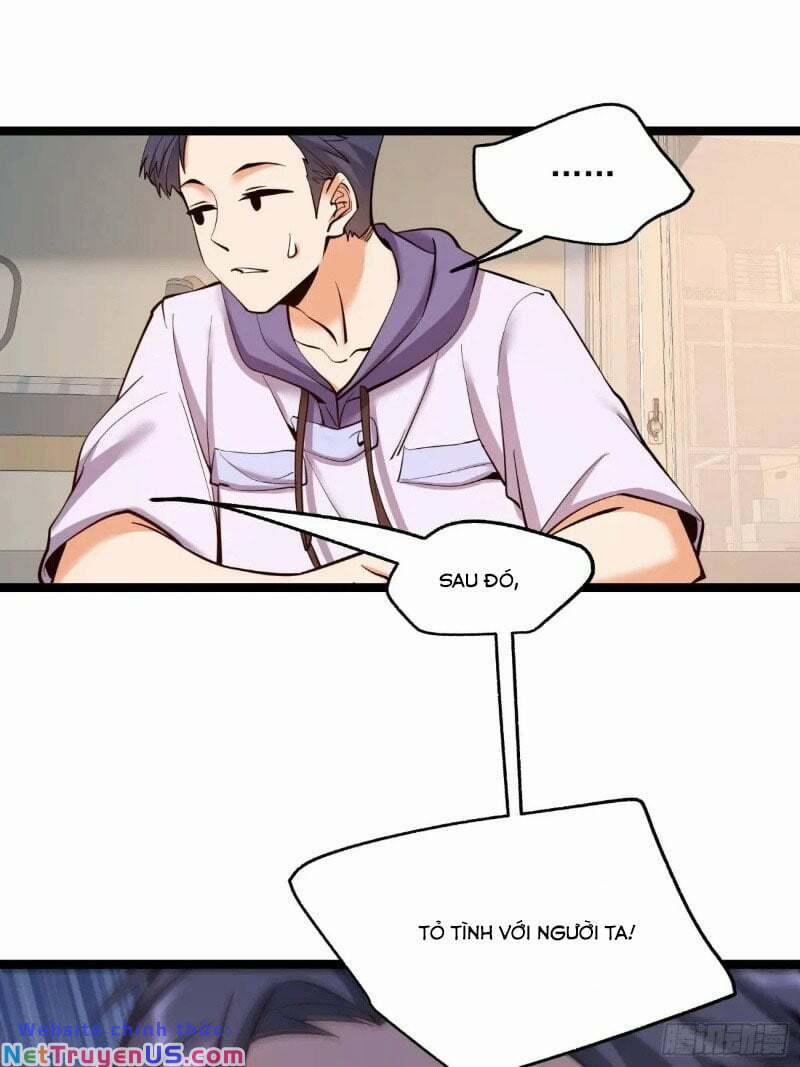 Trọng Sinh Không Làm Chạn Vương, Tôi Một Mình Nạp Game Thăng Cấp 42 trang 31