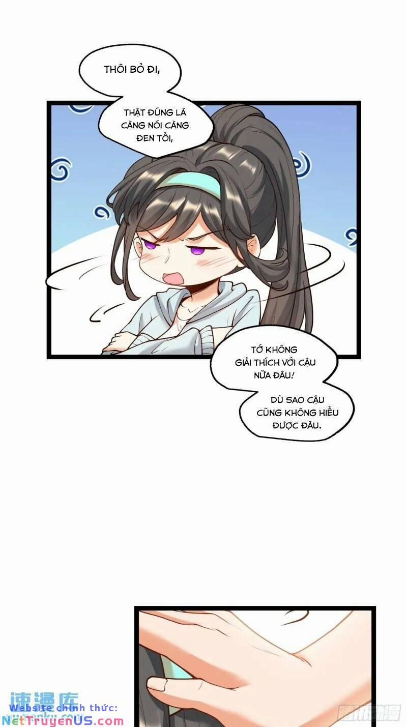 Trọng Sinh Không Làm Chạn Vương, Tôi Một Mình Nạp Game Thăng Cấp 42 trang 5