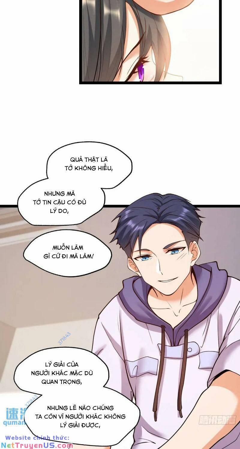 Trọng Sinh Không Làm Chạn Vương, Tôi Một Mình Nạp Game Thăng Cấp 42 trang 6