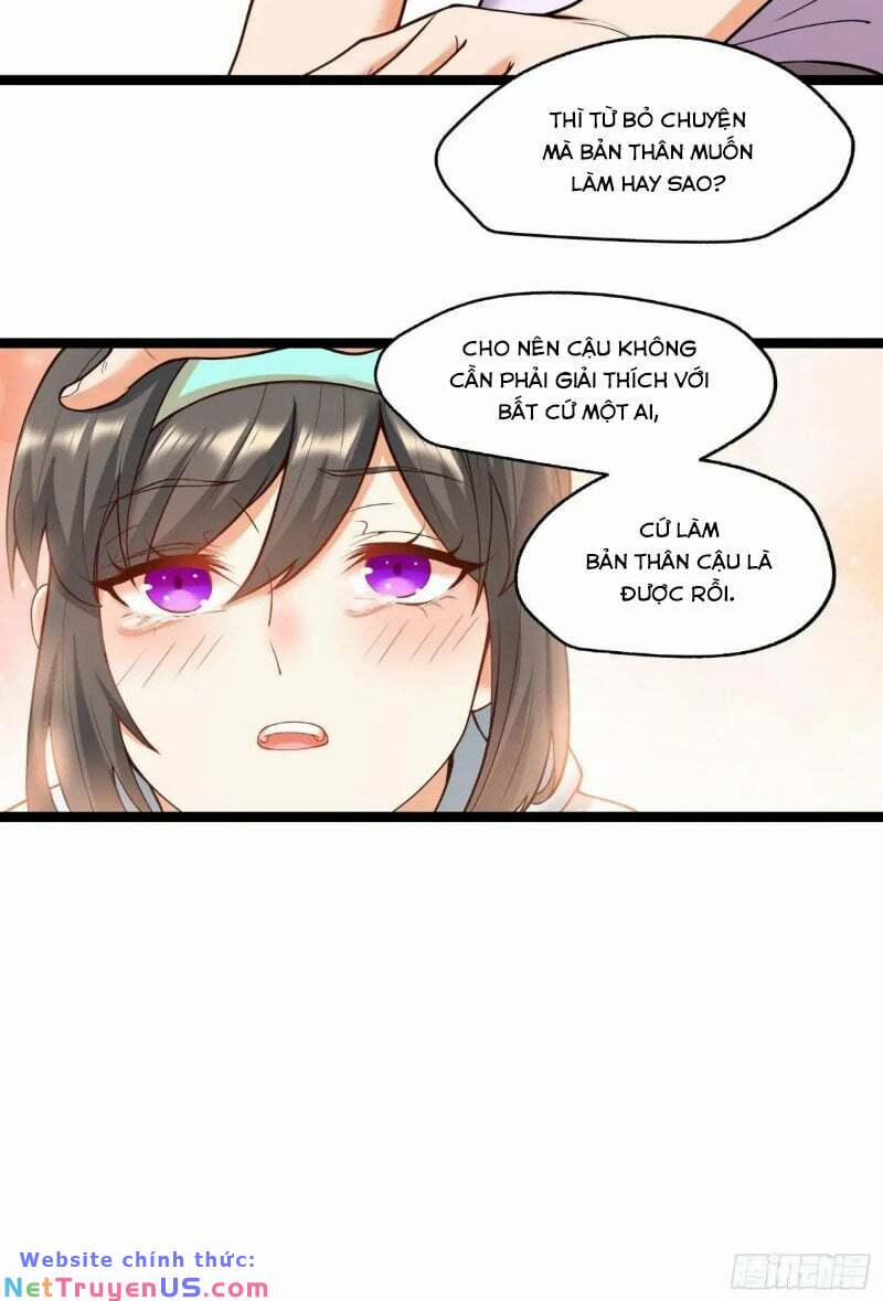 Trọng Sinh Không Làm Chạn Vương, Tôi Một Mình Nạp Game Thăng Cấp 42 trang 7