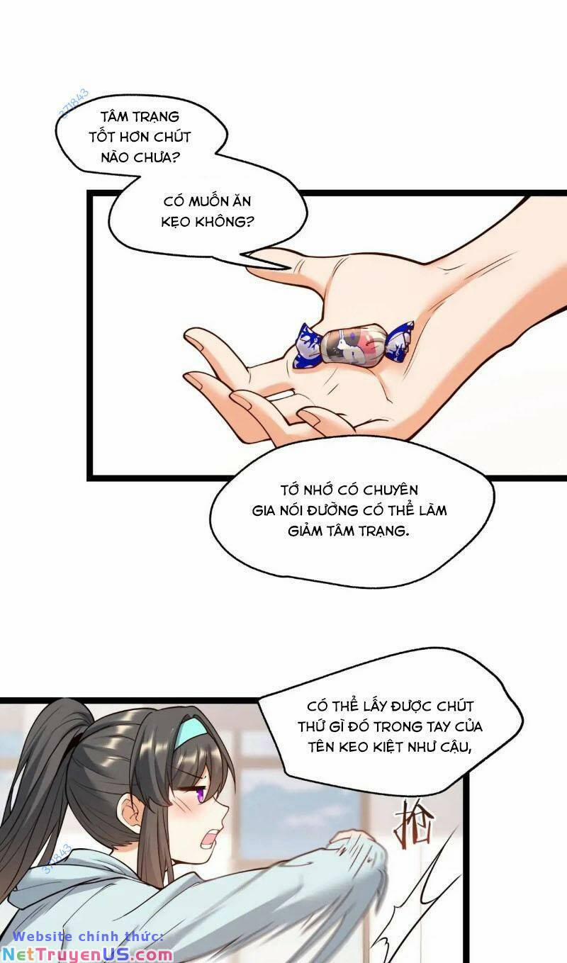 Trọng Sinh Không Làm Chạn Vương, Tôi Một Mình Nạp Game Thăng Cấp 42 trang 8