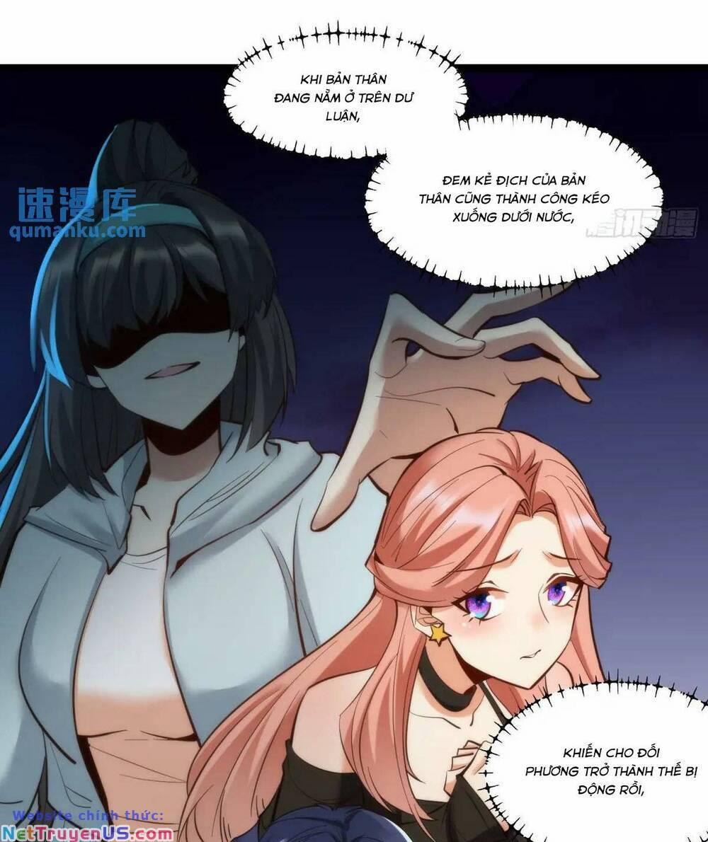 Trọng Sinh Không Làm Chạn Vương, Tôi Một Mình Nạp Game Thăng Cấp 43 trang 10