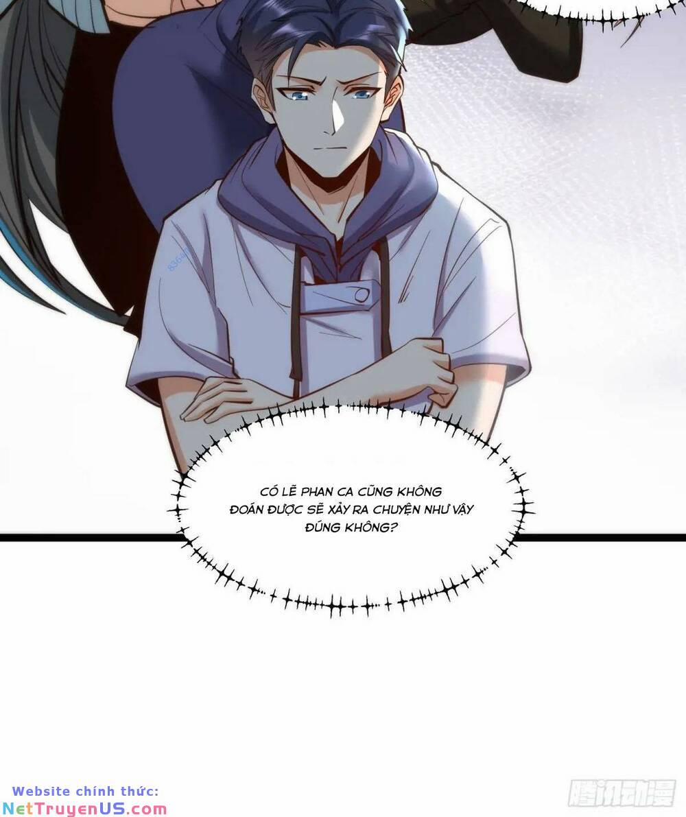 Trọng Sinh Không Làm Chạn Vương, Tôi Một Mình Nạp Game Thăng Cấp 43 trang 11