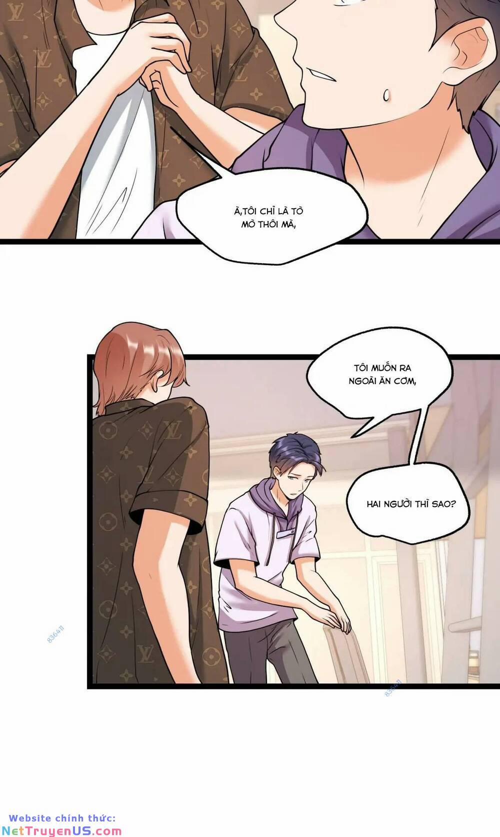 Trọng Sinh Không Làm Chạn Vương, Tôi Một Mình Nạp Game Thăng Cấp 43 trang 13