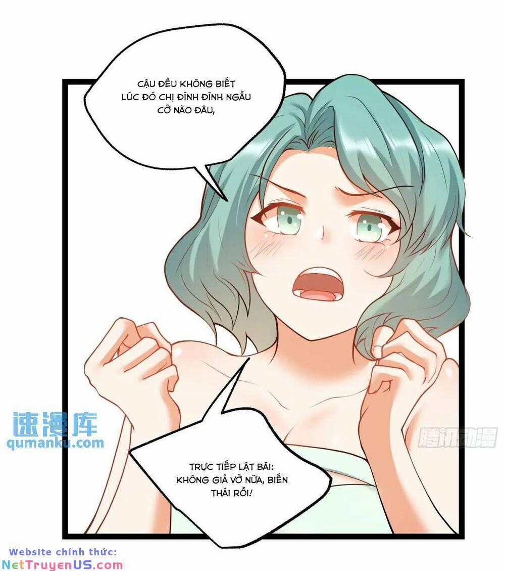 Trọng Sinh Không Làm Chạn Vương, Tôi Một Mình Nạp Game Thăng Cấp 43 trang 19