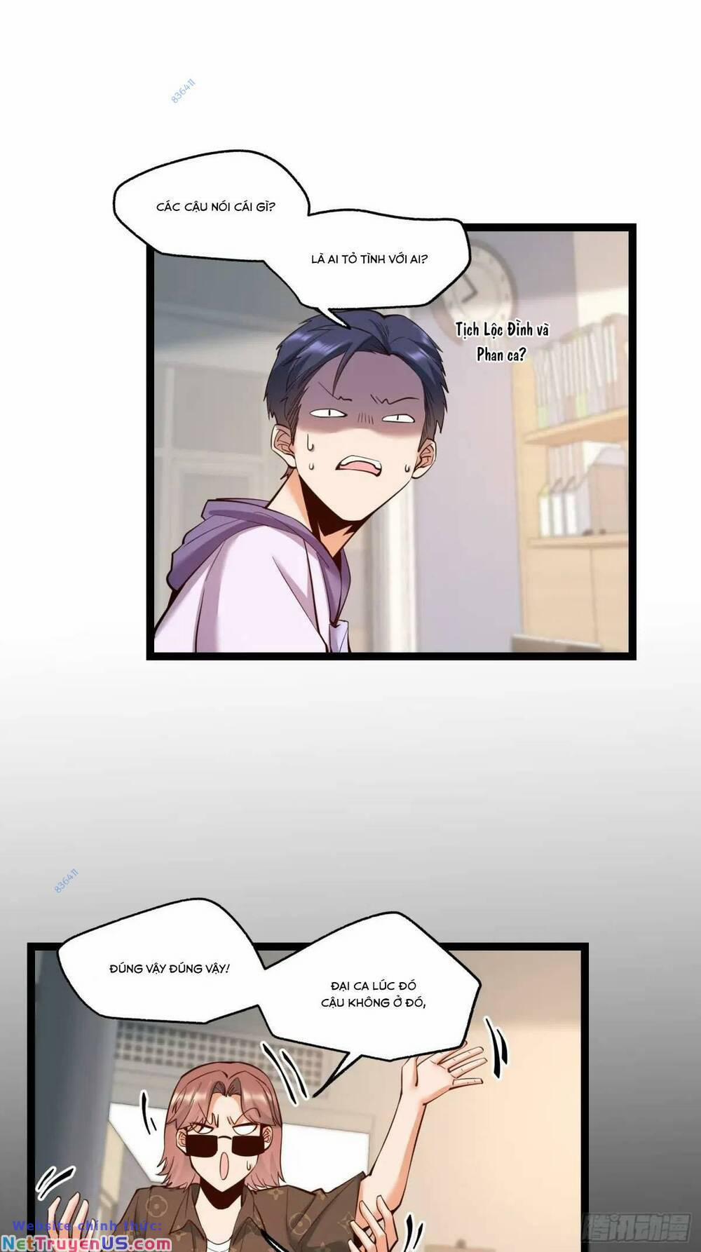 Trọng Sinh Không Làm Chạn Vương, Tôi Một Mình Nạp Game Thăng Cấp 43 trang 2