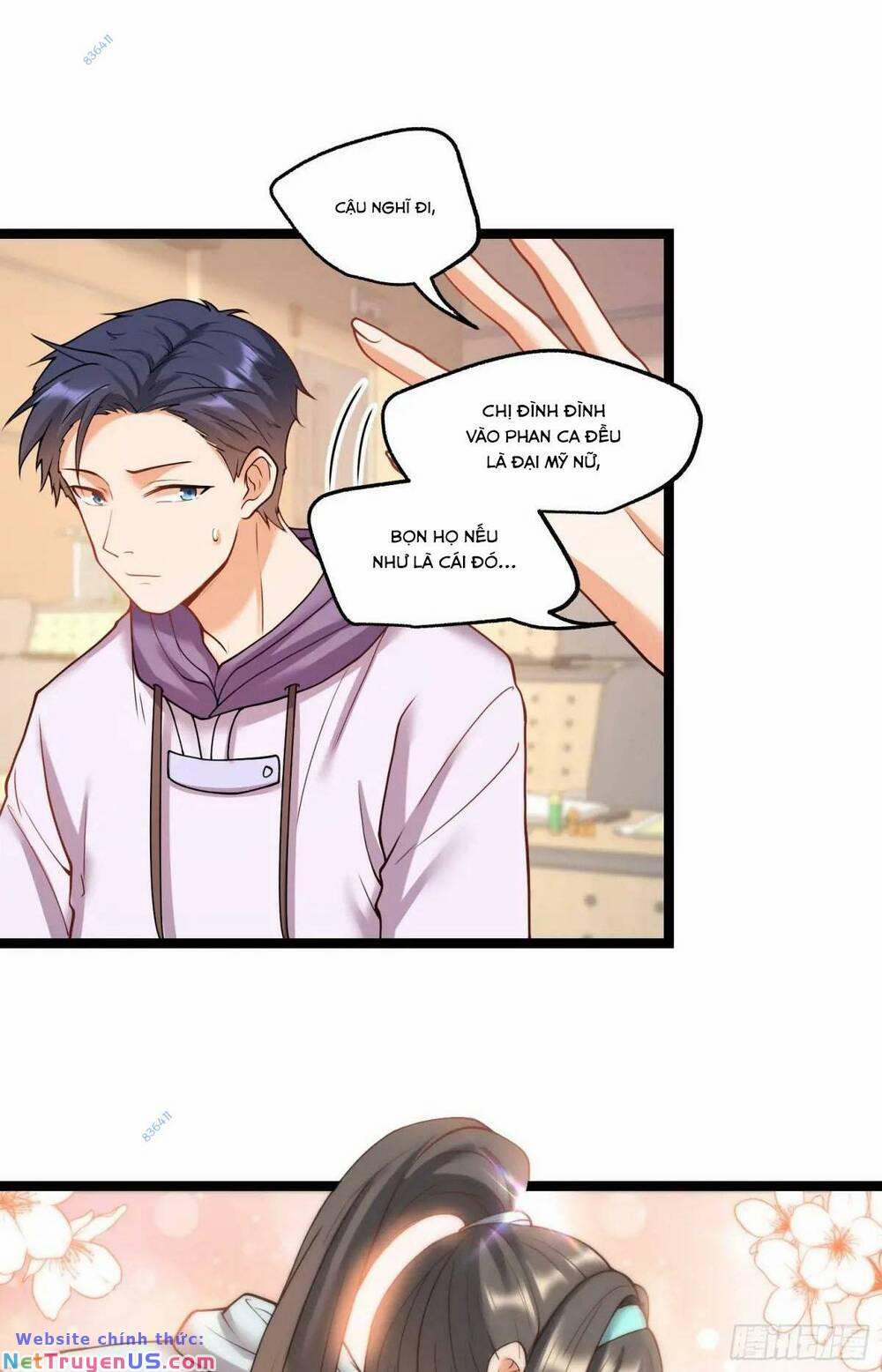 Trọng Sinh Không Làm Chạn Vương, Tôi Một Mình Nạp Game Thăng Cấp 43 trang 20