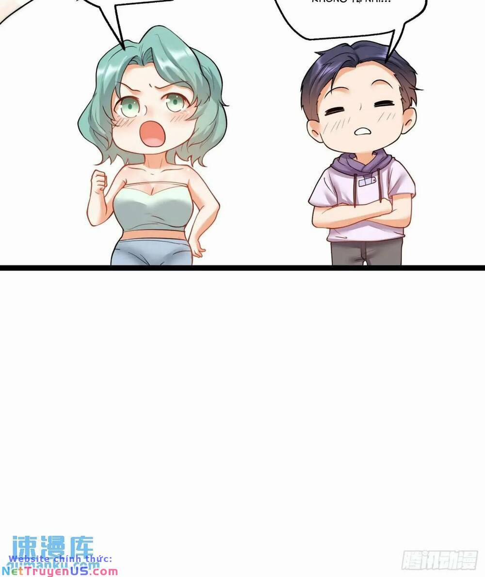 Trọng Sinh Không Làm Chạn Vương, Tôi Một Mình Nạp Game Thăng Cấp 43 trang 22