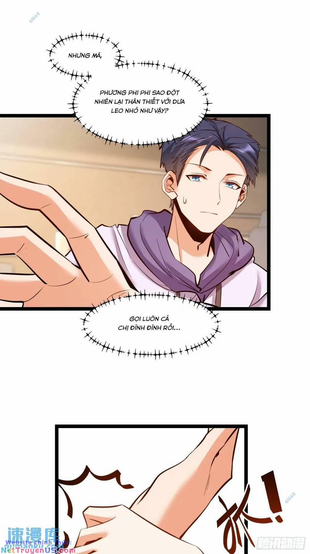 Trọng Sinh Không Làm Chạn Vương, Tôi Một Mình Nạp Game Thăng Cấp 43 trang 23