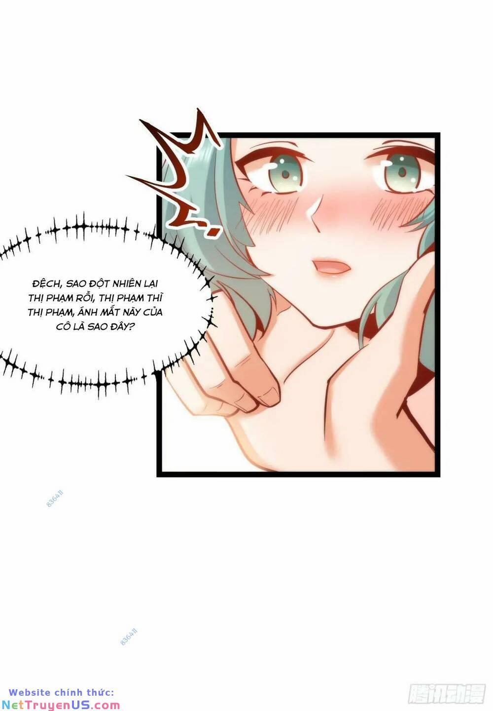 Trọng Sinh Không Làm Chạn Vương, Tôi Một Mình Nạp Game Thăng Cấp 43 trang 26