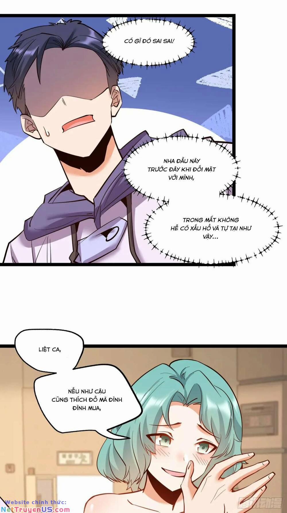 Trọng Sinh Không Làm Chạn Vương, Tôi Một Mình Nạp Game Thăng Cấp 43 trang 27