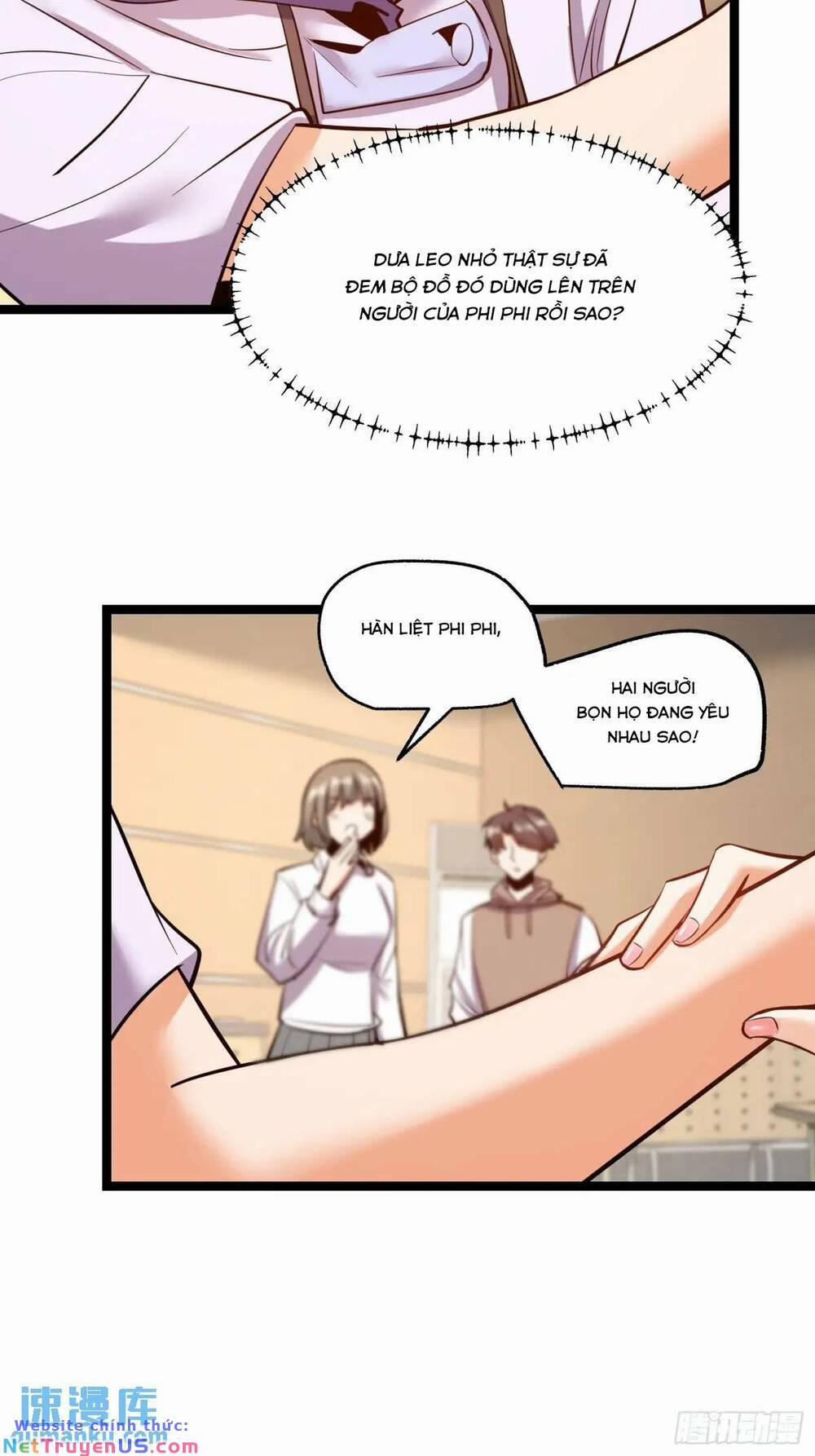 Trọng Sinh Không Làm Chạn Vương, Tôi Một Mình Nạp Game Thăng Cấp 43 trang 29