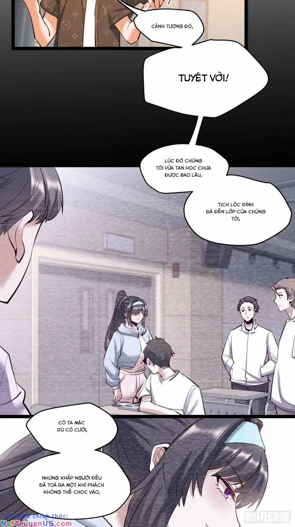 Trọng Sinh Không Làm Chạn Vương, Tôi Một Mình Nạp Game Thăng Cấp 43 trang 3