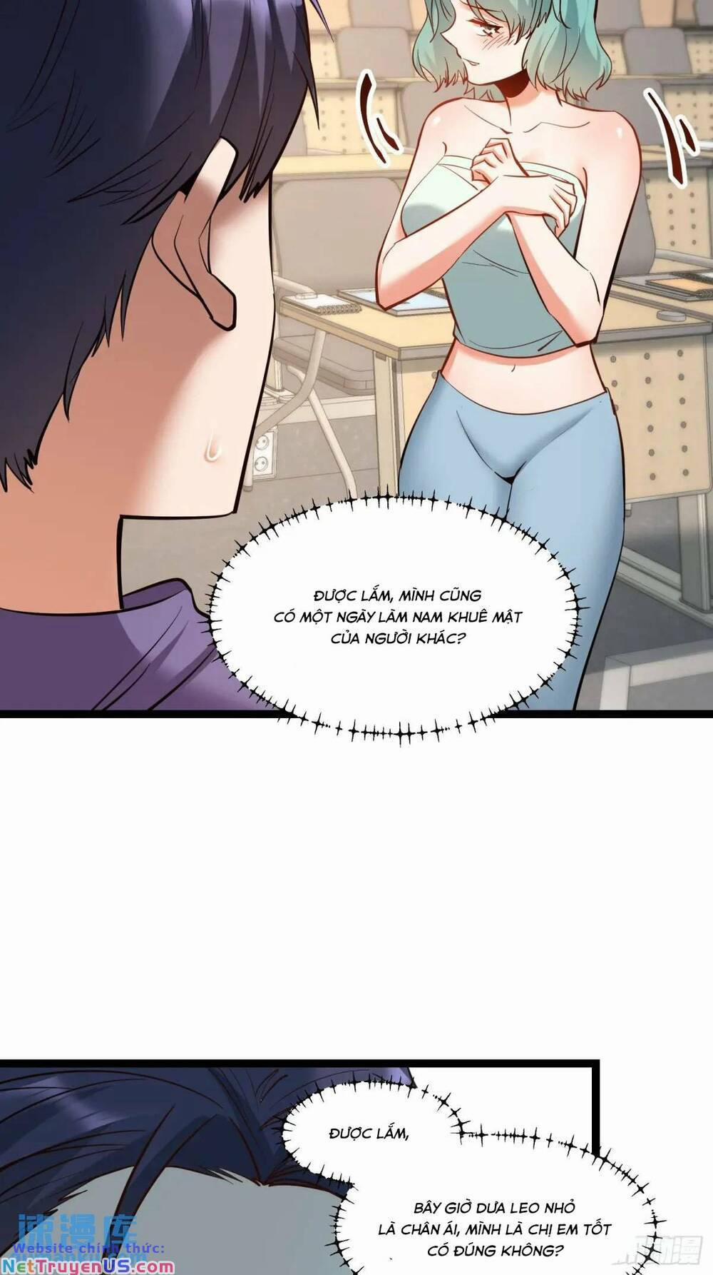 Trọng Sinh Không Làm Chạn Vương, Tôi Một Mình Nạp Game Thăng Cấp 43 trang 31