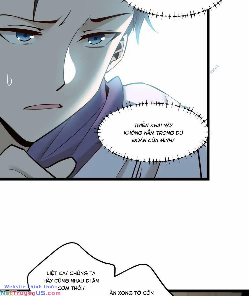 Trọng Sinh Không Làm Chạn Vương, Tôi Một Mình Nạp Game Thăng Cấp 43 trang 32
