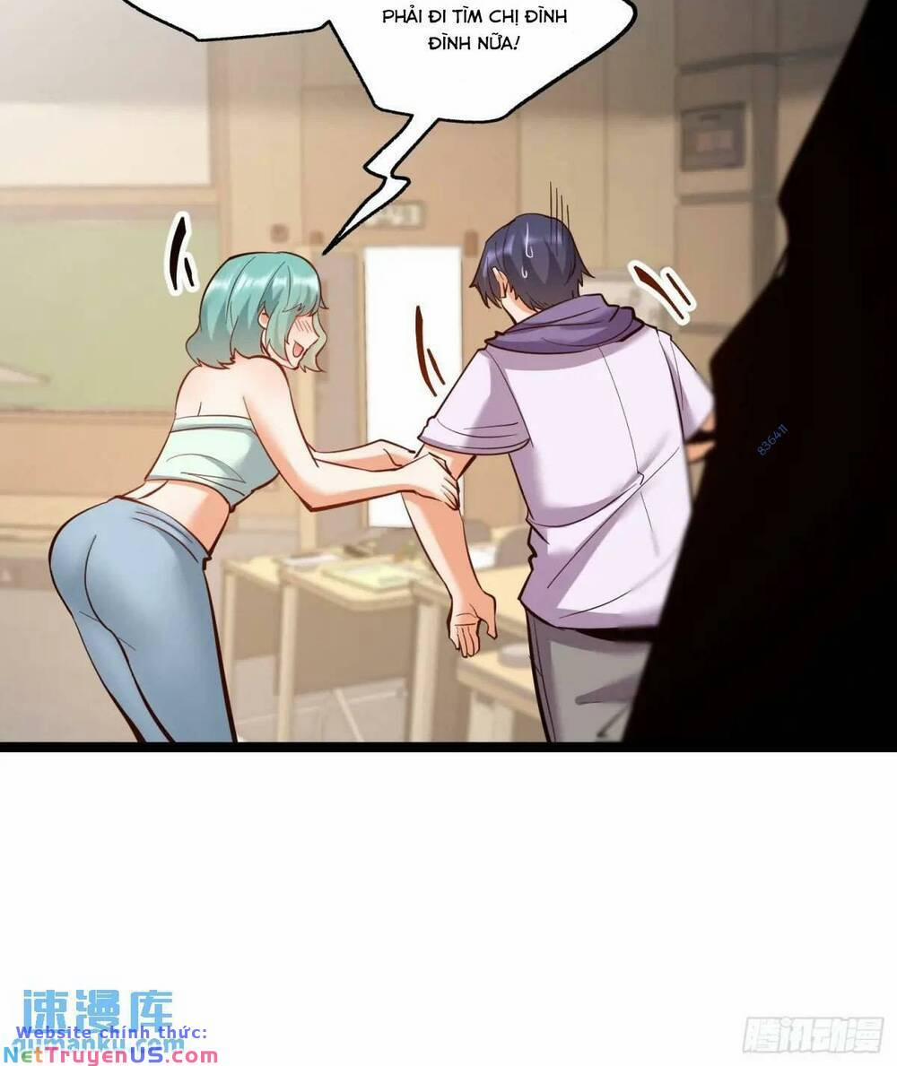 Trọng Sinh Không Làm Chạn Vương, Tôi Một Mình Nạp Game Thăng Cấp 43 trang 33