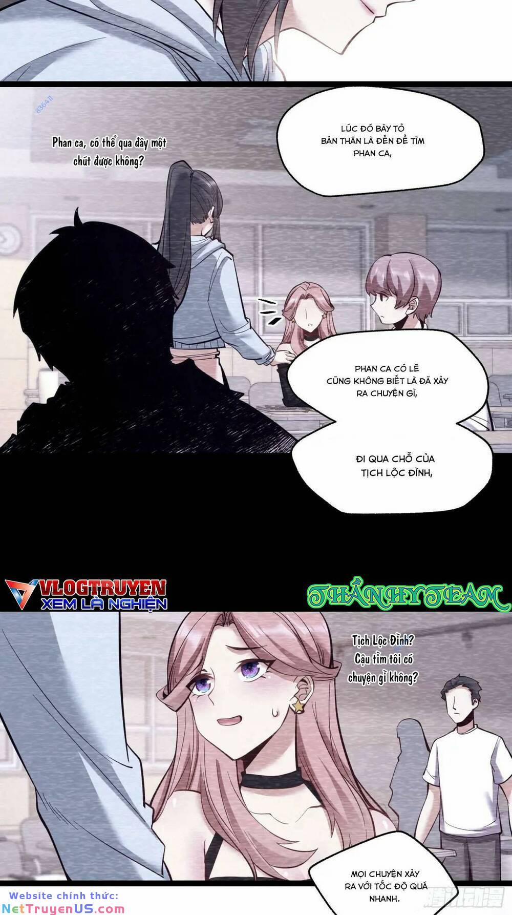 Trọng Sinh Không Làm Chạn Vương, Tôi Một Mình Nạp Game Thăng Cấp 43 trang 4