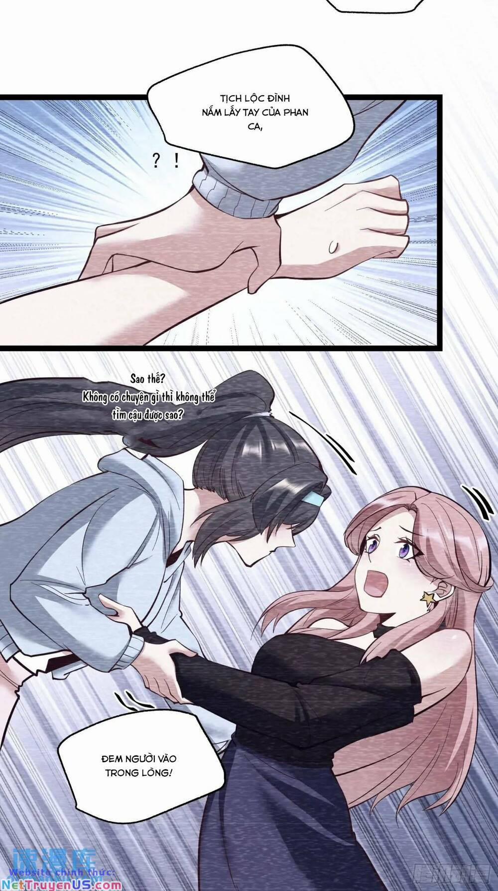 Trọng Sinh Không Làm Chạn Vương, Tôi Một Mình Nạp Game Thăng Cấp 43 trang 5