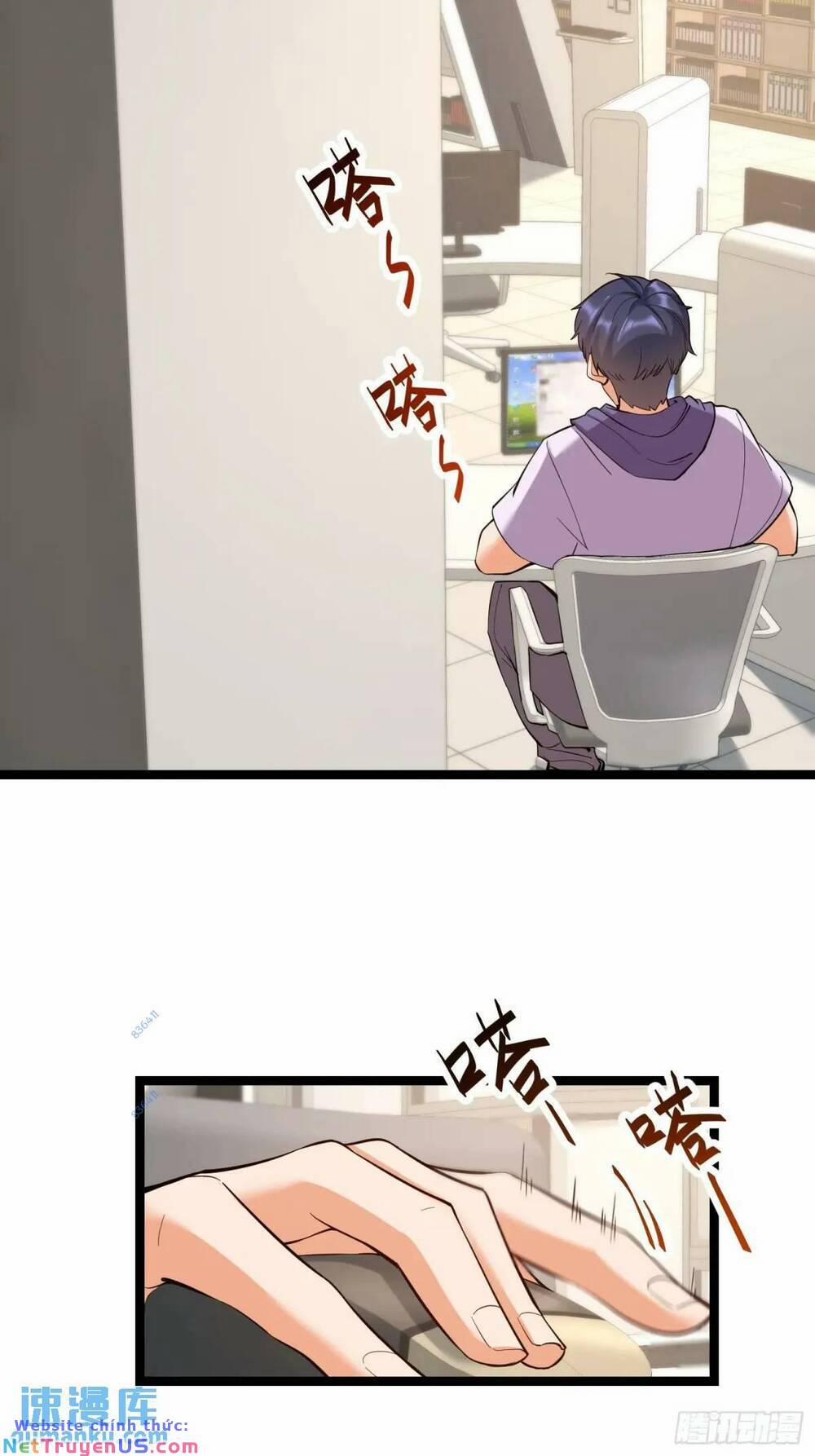 Trọng Sinh Không Làm Chạn Vương, Tôi Một Mình Nạp Game Thăng Cấp 44 trang 10