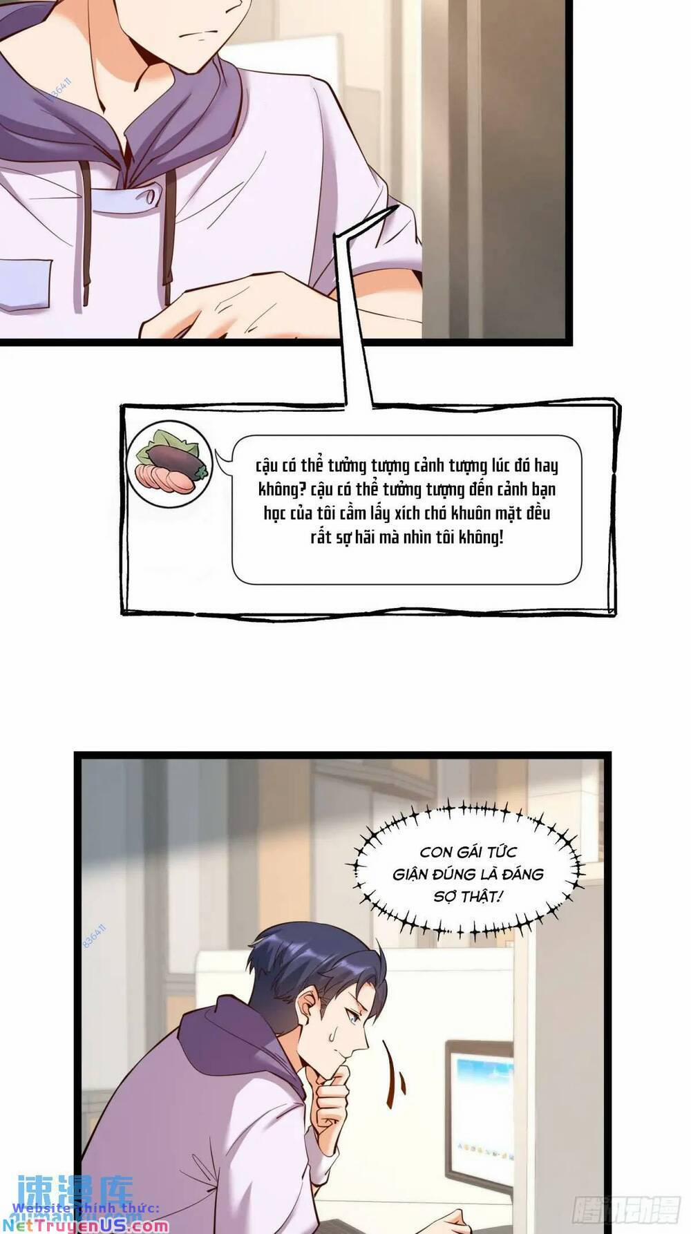 Trọng Sinh Không Làm Chạn Vương, Tôi Một Mình Nạp Game Thăng Cấp 44 trang 12