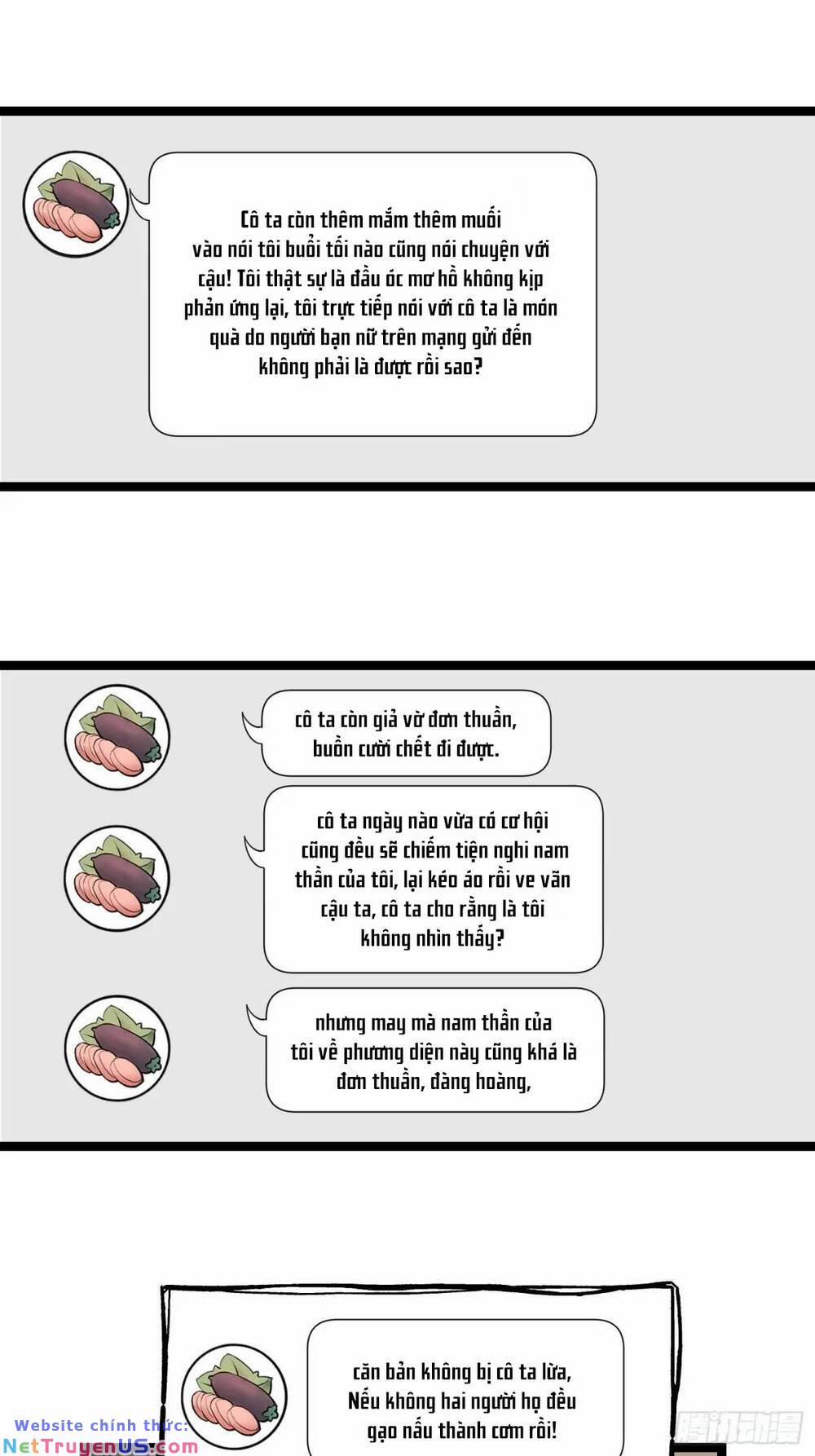 Trọng Sinh Không Làm Chạn Vương, Tôi Một Mình Nạp Game Thăng Cấp 44 trang 15