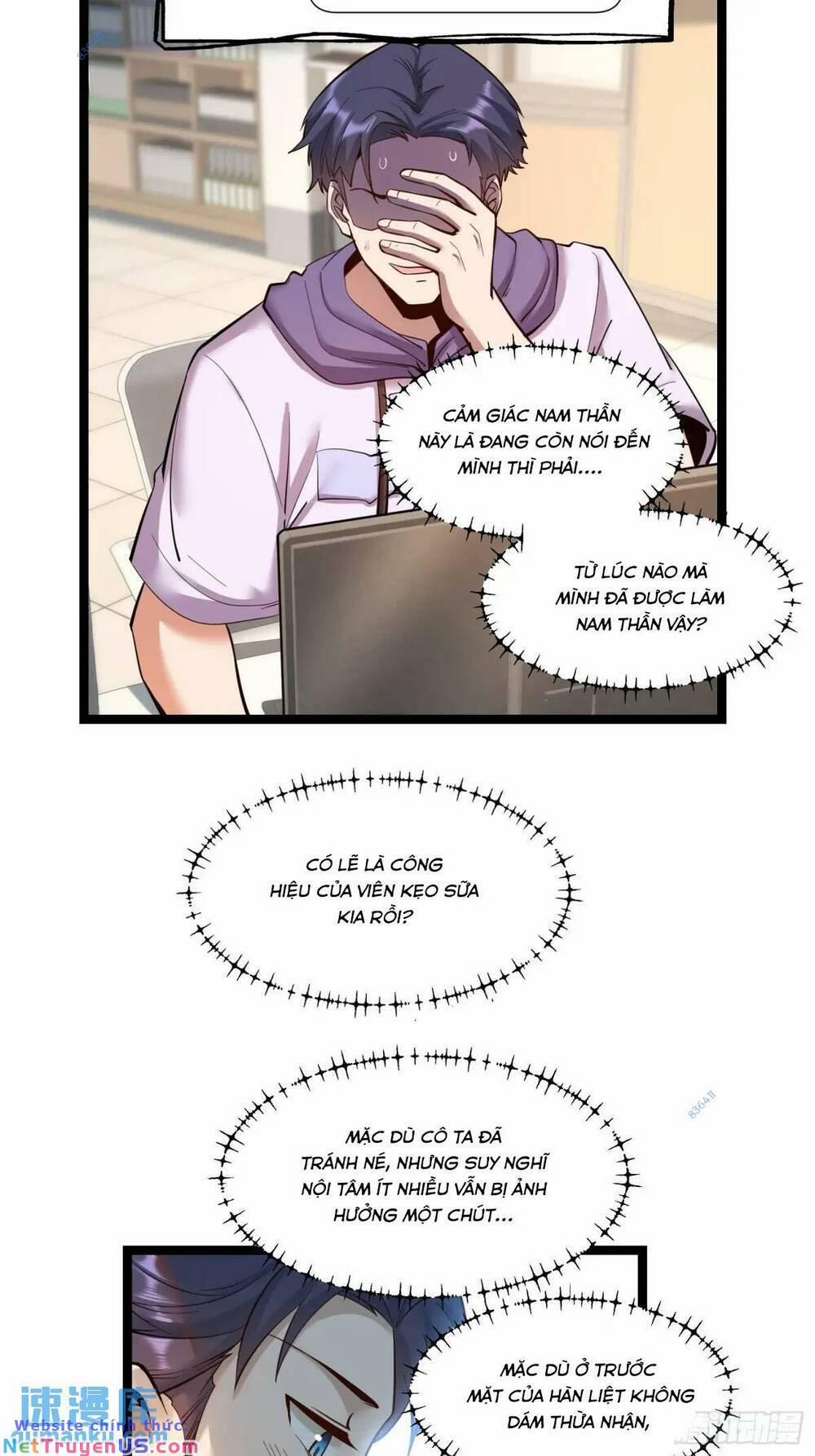 Trọng Sinh Không Làm Chạn Vương, Tôi Một Mình Nạp Game Thăng Cấp 44 trang 16