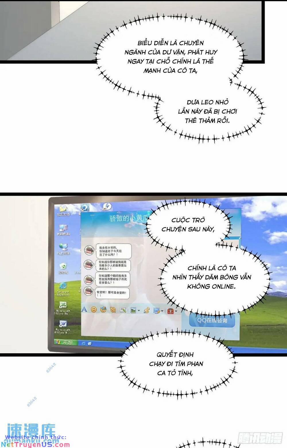 Trọng Sinh Không Làm Chạn Vương, Tôi Một Mình Nạp Game Thăng Cấp 44 trang 19