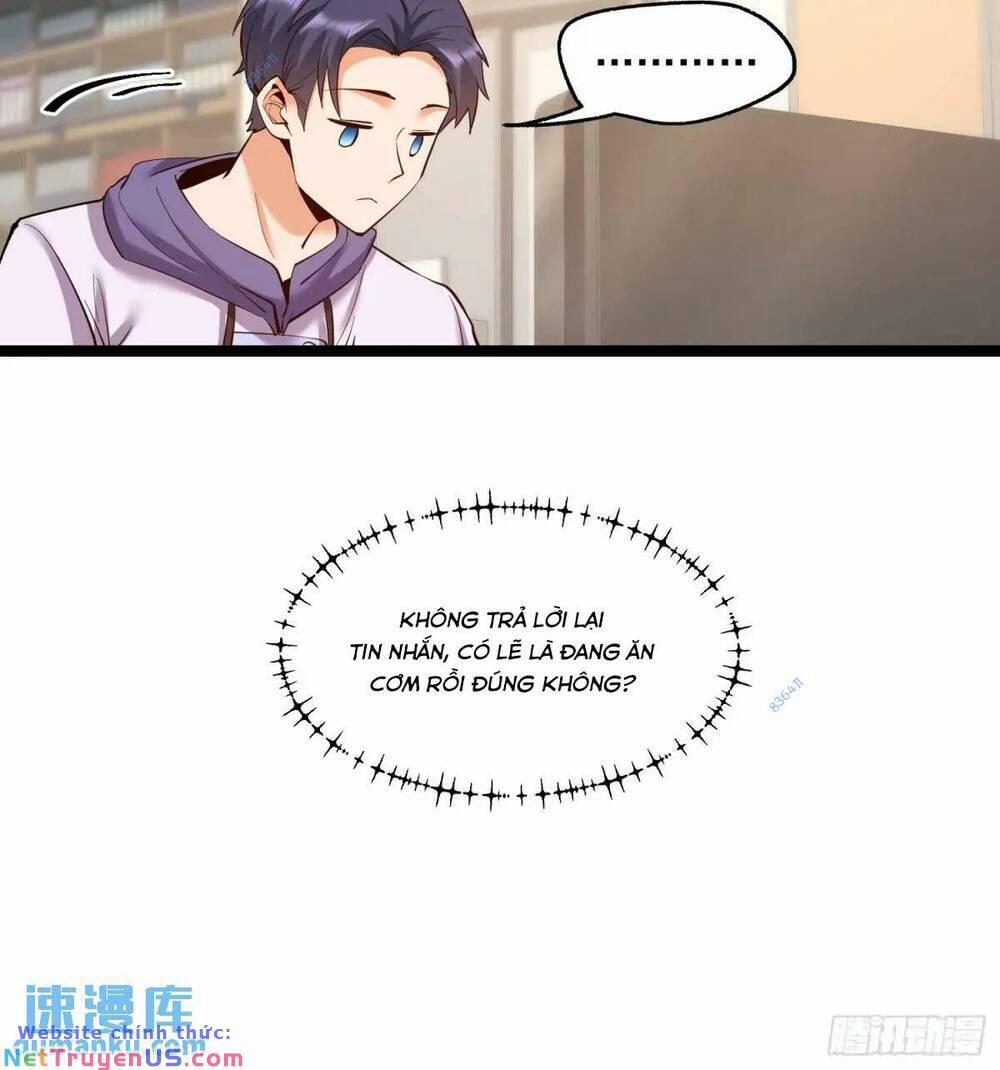 Trọng Sinh Không Làm Chạn Vương, Tôi Một Mình Nạp Game Thăng Cấp 44 trang 21