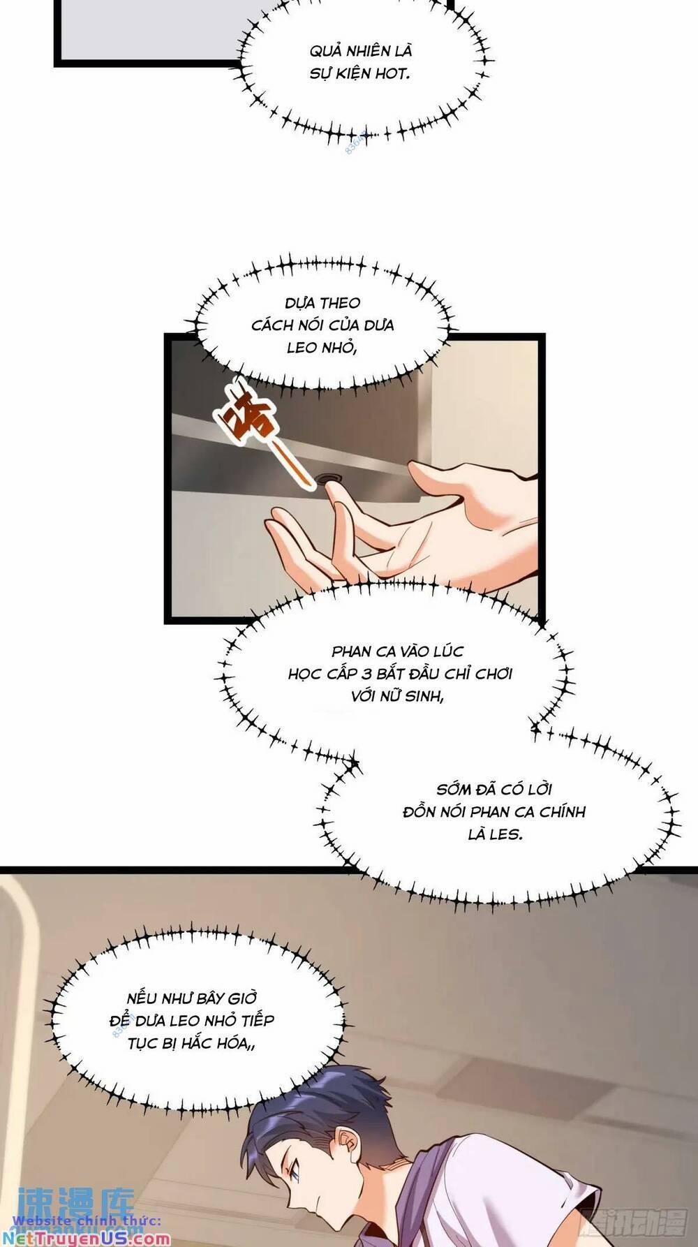 Trọng Sinh Không Làm Chạn Vương, Tôi Một Mình Nạp Game Thăng Cấp 44 trang 23