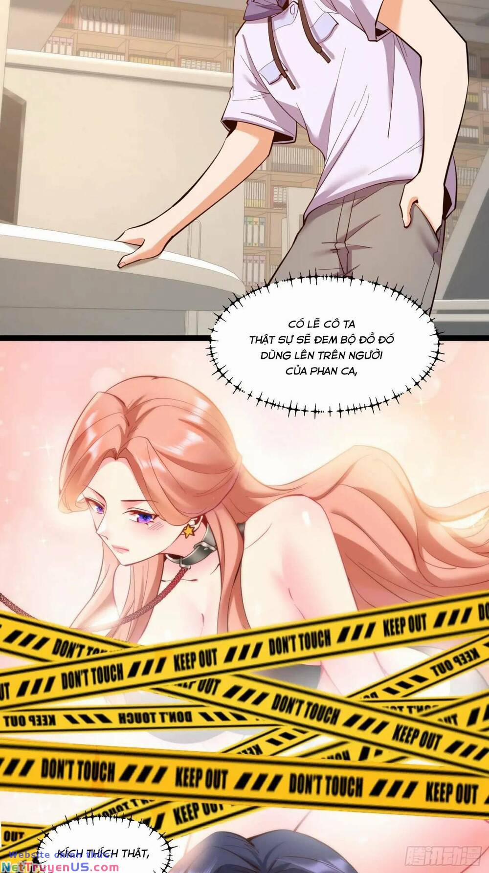 Trọng Sinh Không Làm Chạn Vương, Tôi Một Mình Nạp Game Thăng Cấp 44 trang 24