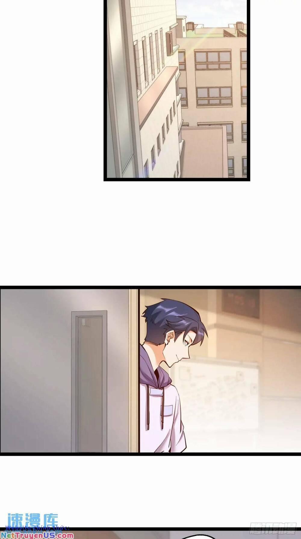 Trọng Sinh Không Làm Chạn Vương, Tôi Một Mình Nạp Game Thăng Cấp 44 trang 26