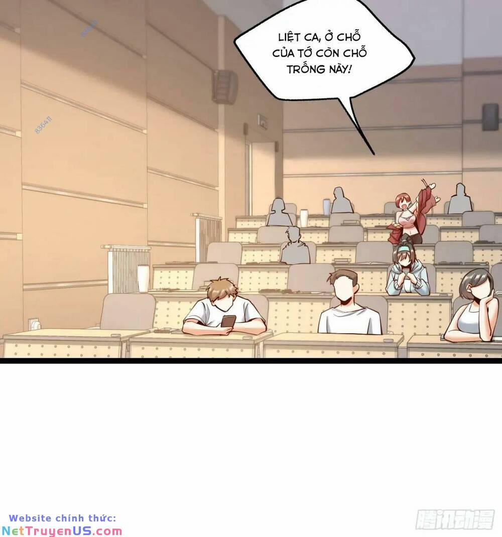 Trọng Sinh Không Làm Chạn Vương, Tôi Một Mình Nạp Game Thăng Cấp 44 trang 27