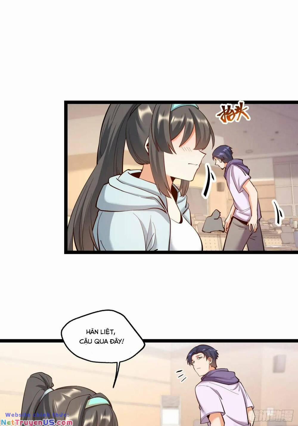 Trọng Sinh Không Làm Chạn Vương, Tôi Một Mình Nạp Game Thăng Cấp 44 trang 28