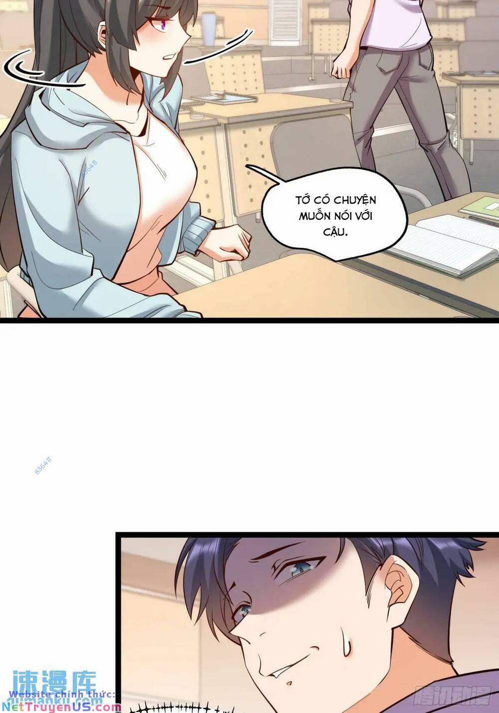 Trọng Sinh Không Làm Chạn Vương, Tôi Một Mình Nạp Game Thăng Cấp 44 trang 29