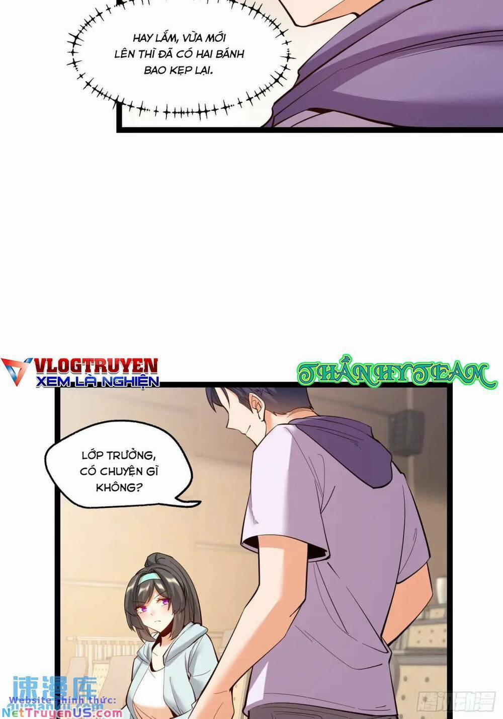Trọng Sinh Không Làm Chạn Vương, Tôi Một Mình Nạp Game Thăng Cấp 44 trang 30